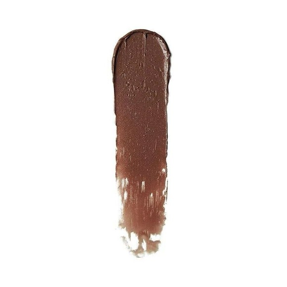 Bobbi Brown Crushed Lip Color DARK CHOCOLATE Full Size Lipstick NIB 0.11 Oz - Picture 3 of 3